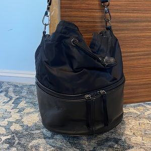 Lululemon Shoulder Bag